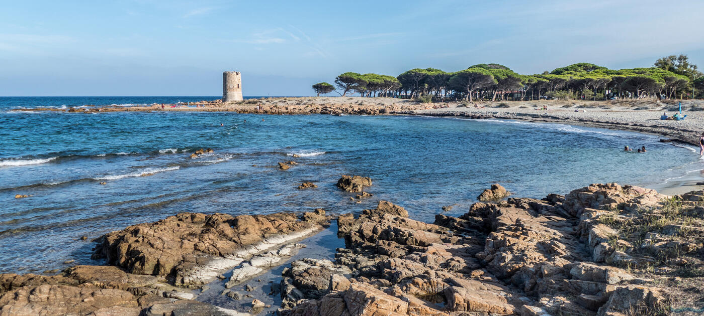 Lido di Cavallino