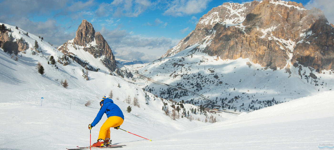 Pozza di Fassa