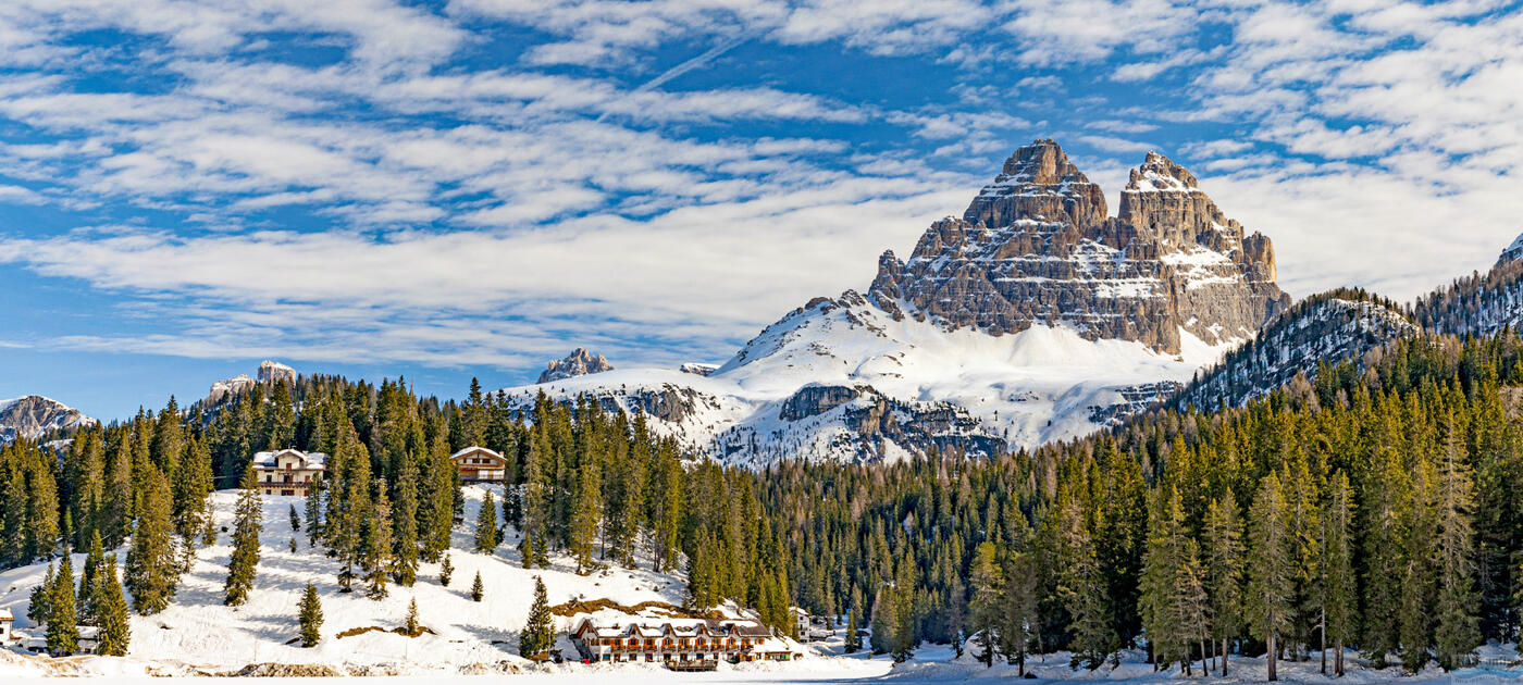 Arabba/Marmolada