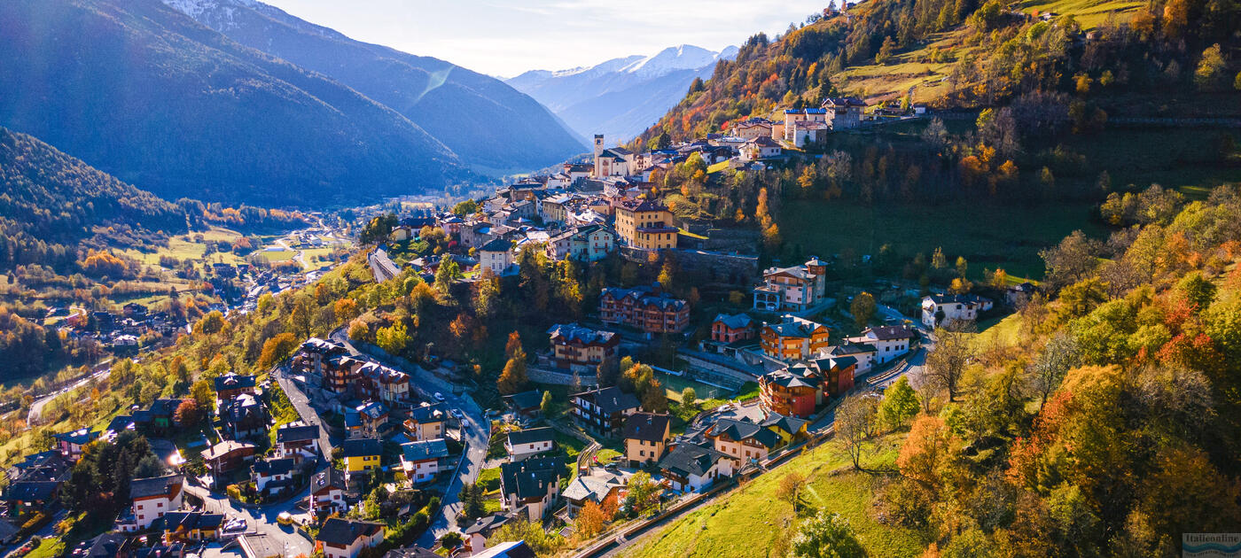 Passo Tonale