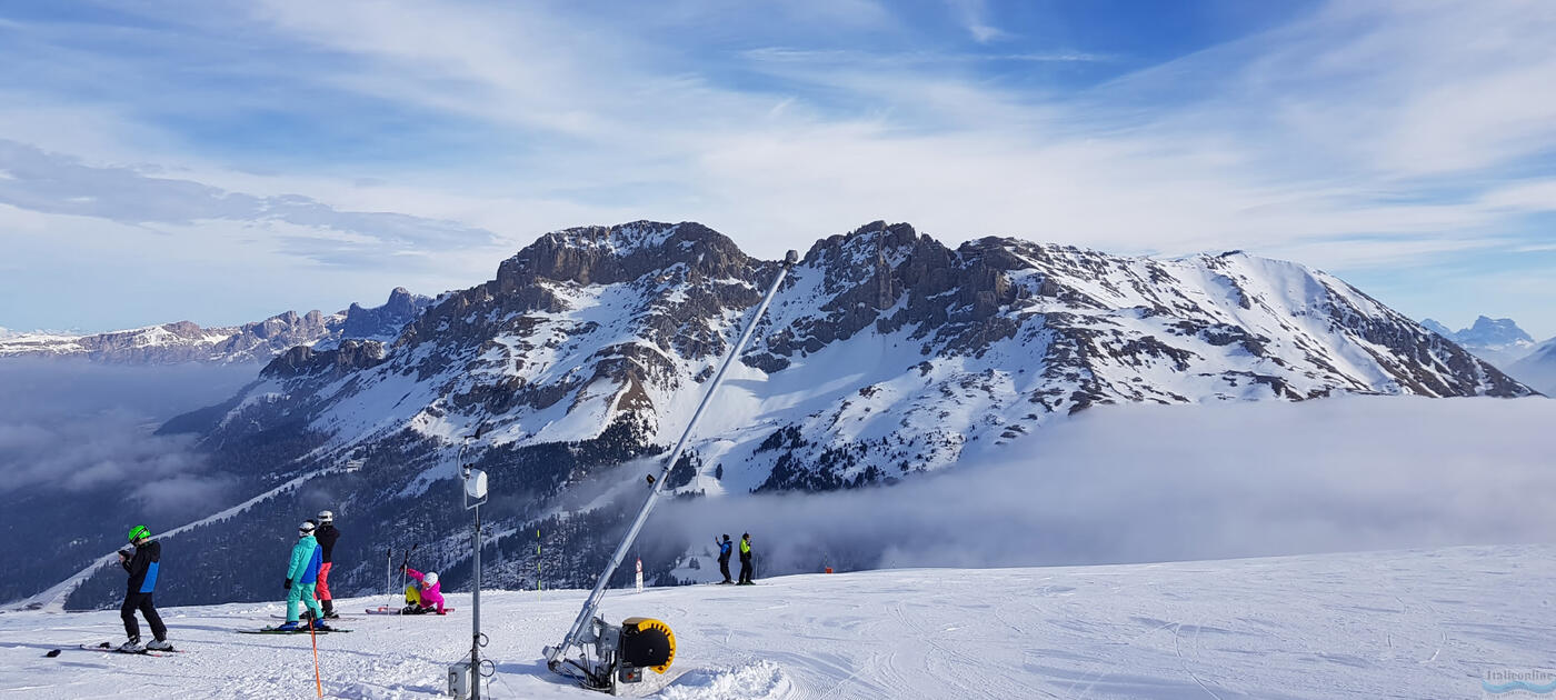 Cortina d´Ampezzo