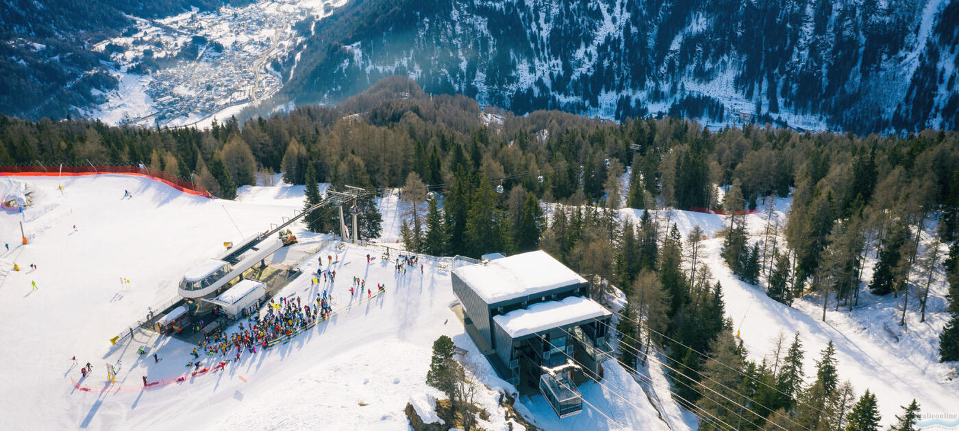 Madonna di Campiglio