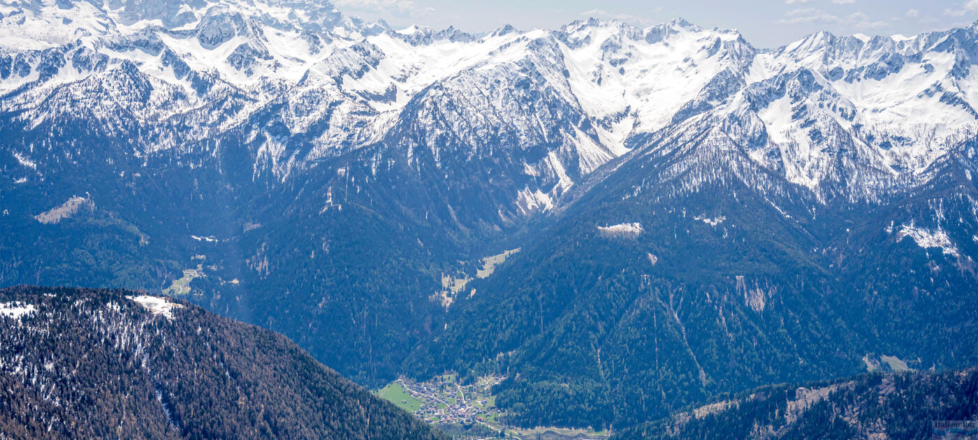 Val di Fassa