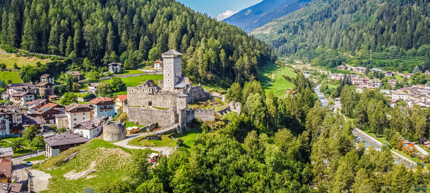 Valle d'Aosta