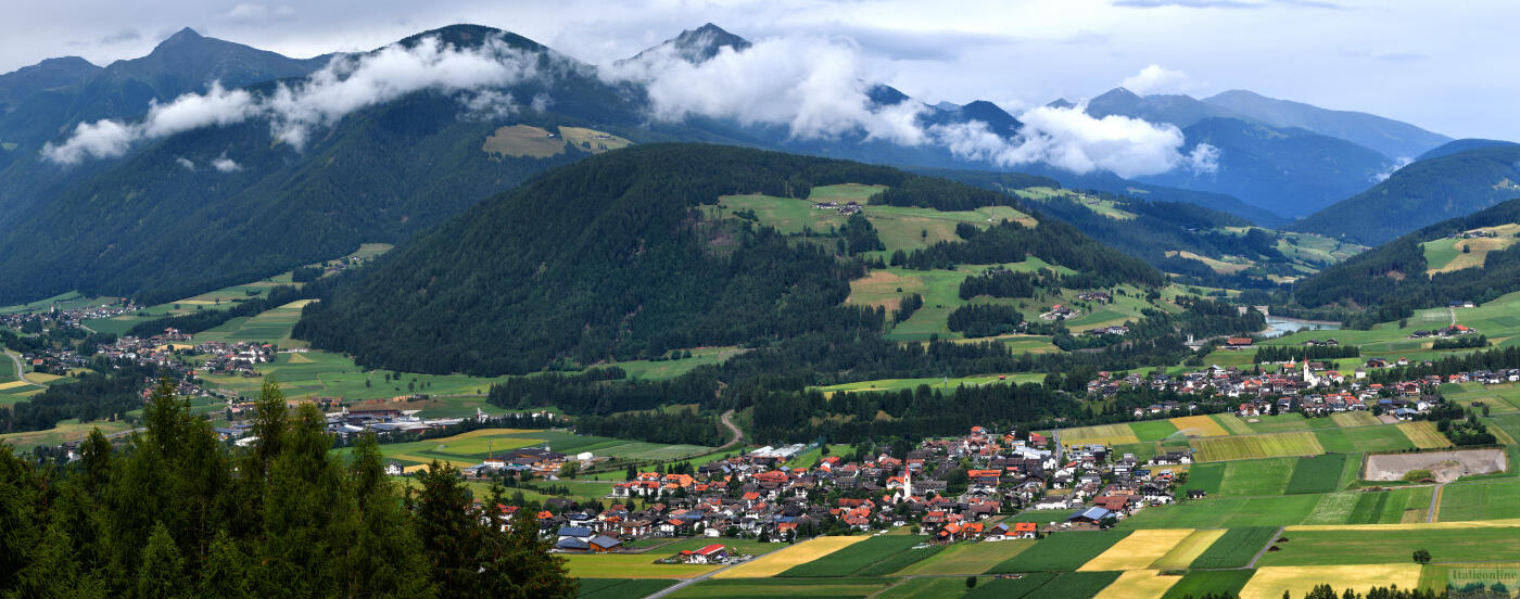 Val Camonica