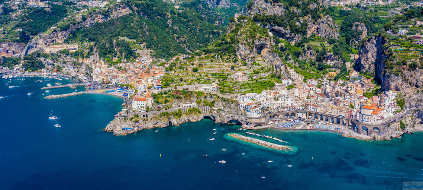 Amalfi