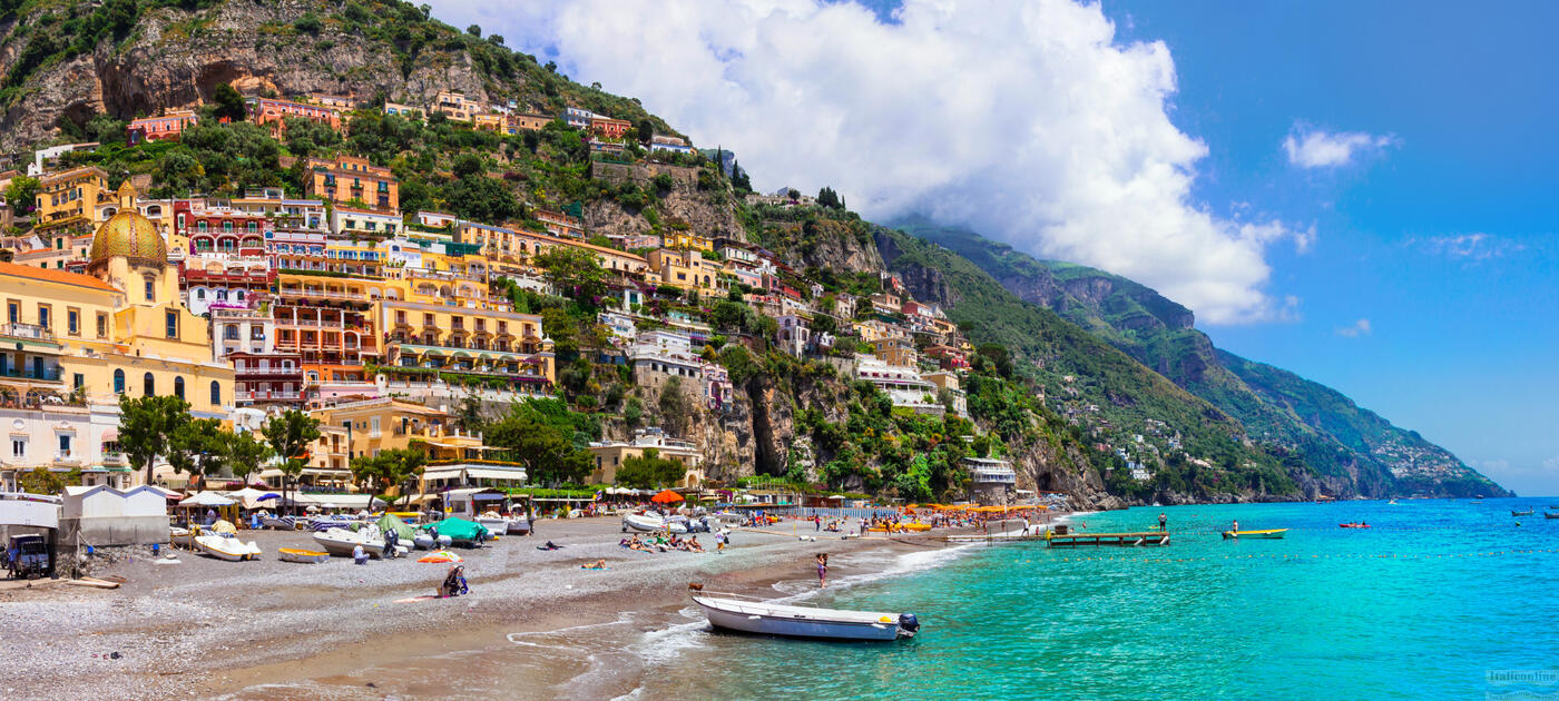 Positano