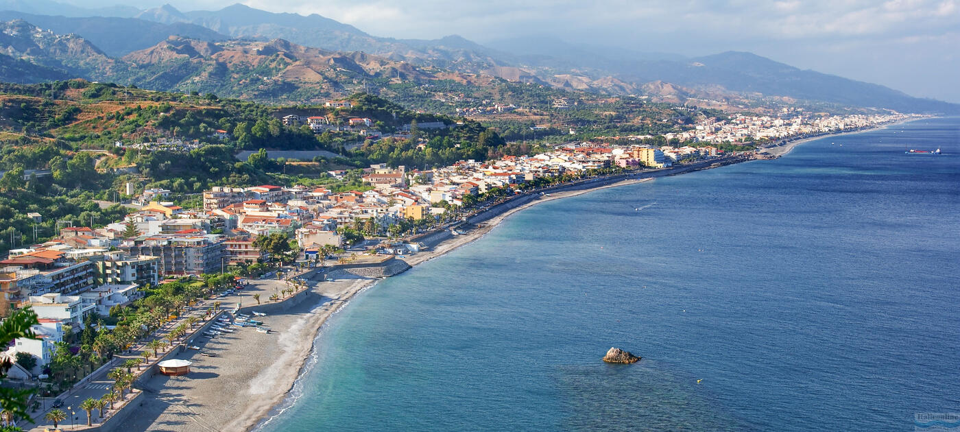 Sant'Alessio Siculo