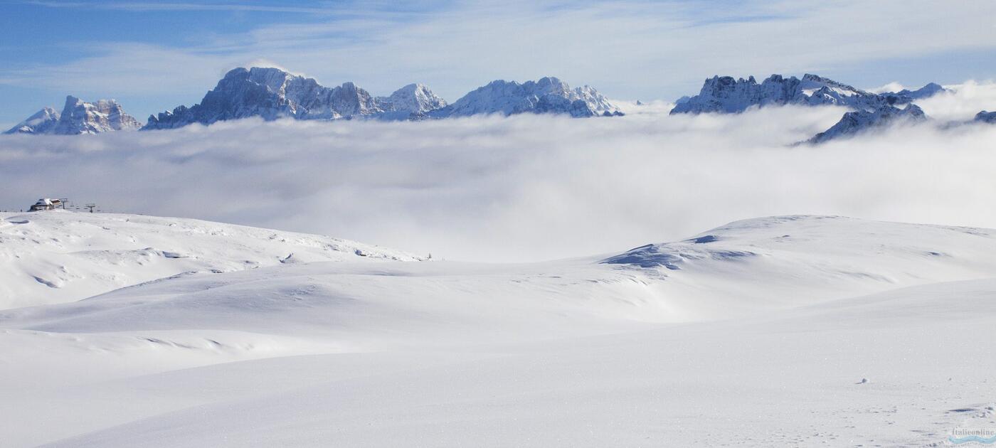 Val Pusteria