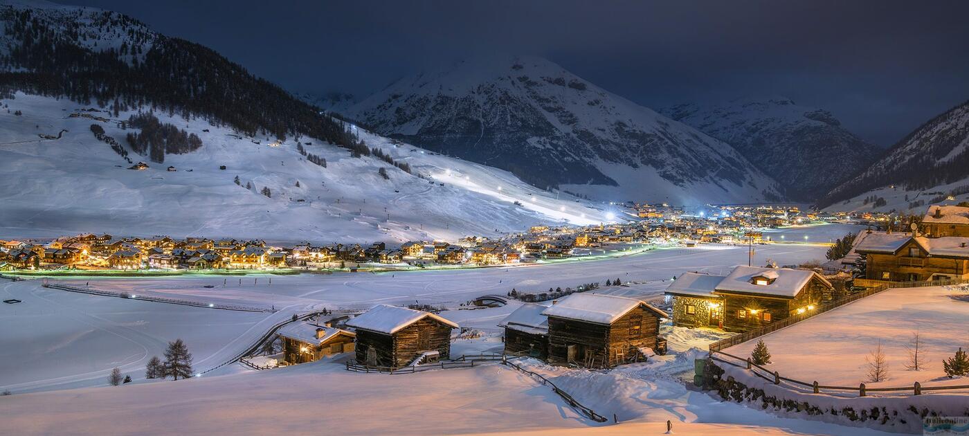 Bormio