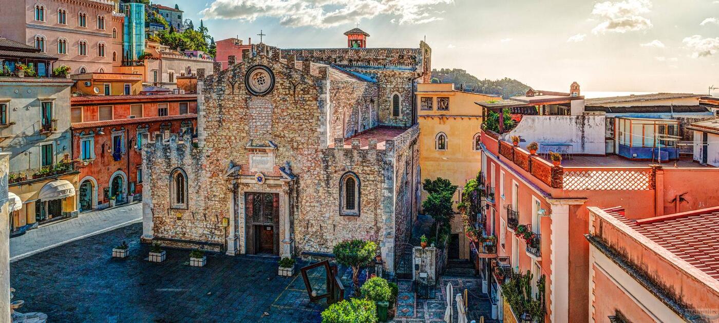 Taormina