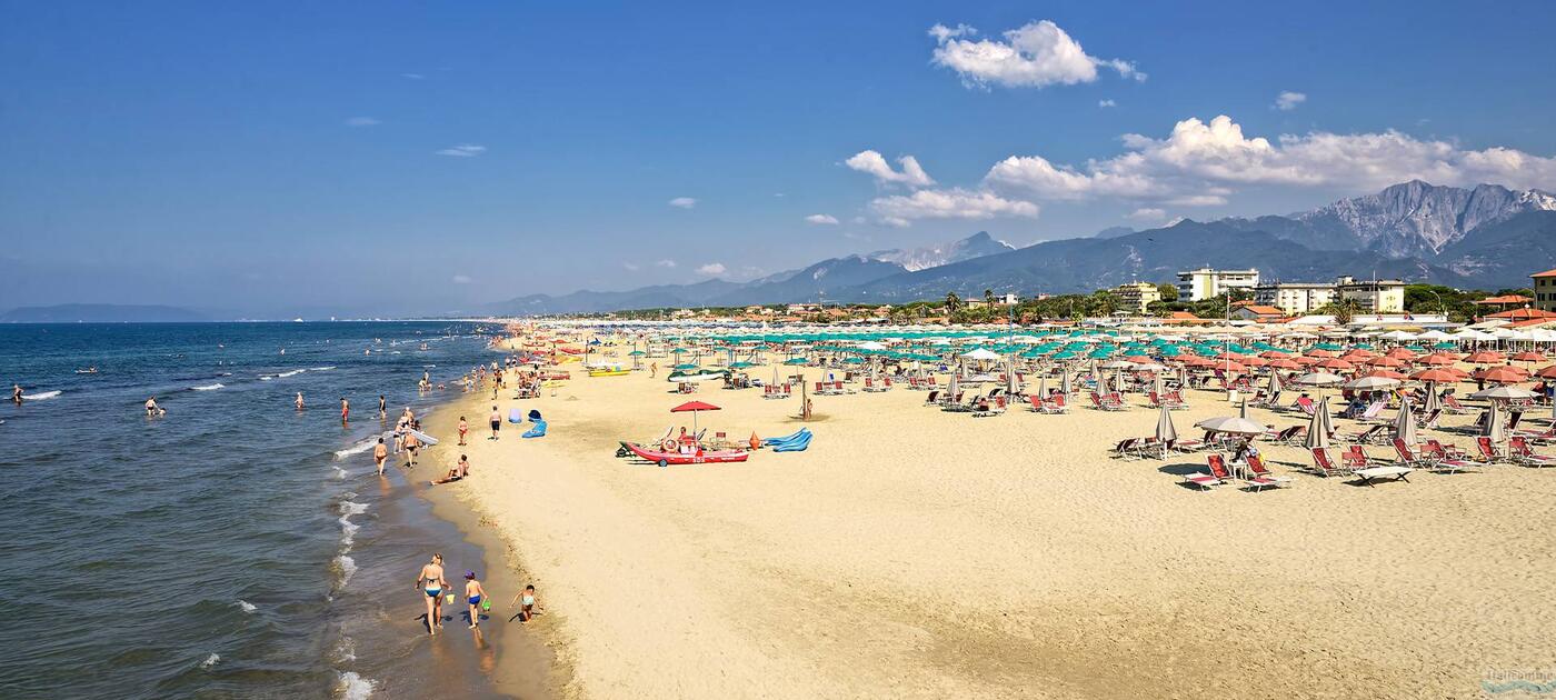 Marina di Montalto