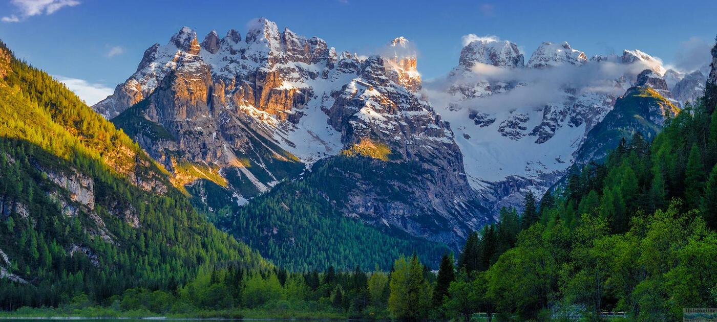 Val di Fassa