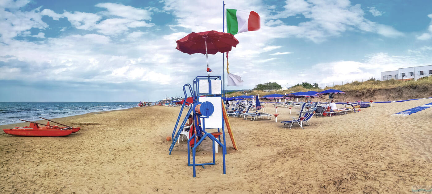 Lido di Cavallino