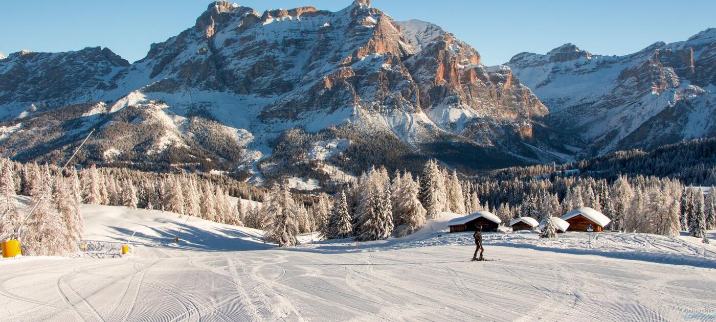 Castello di Fiemme