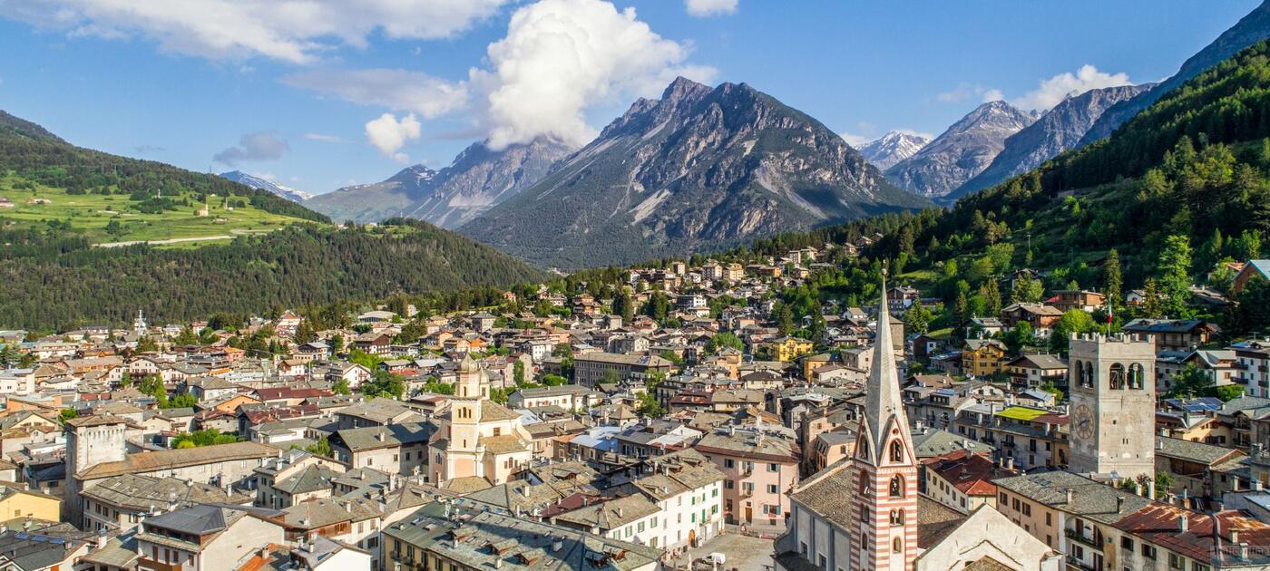 Bormio