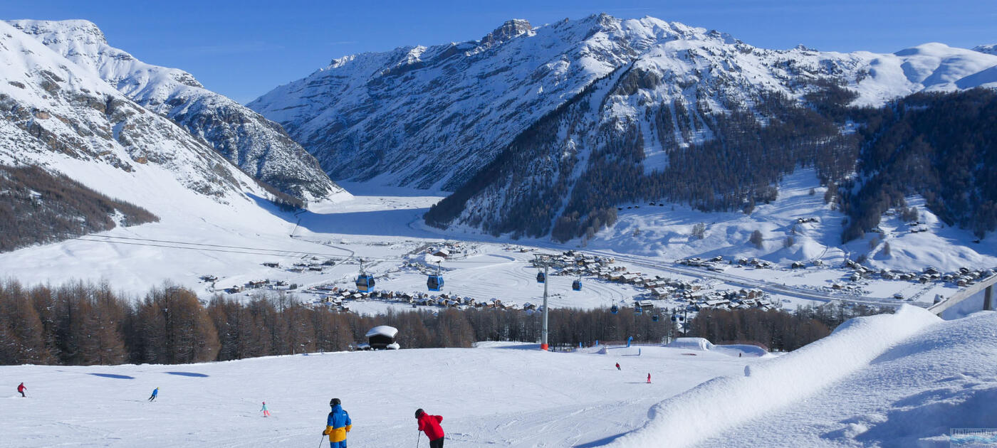 Livigno