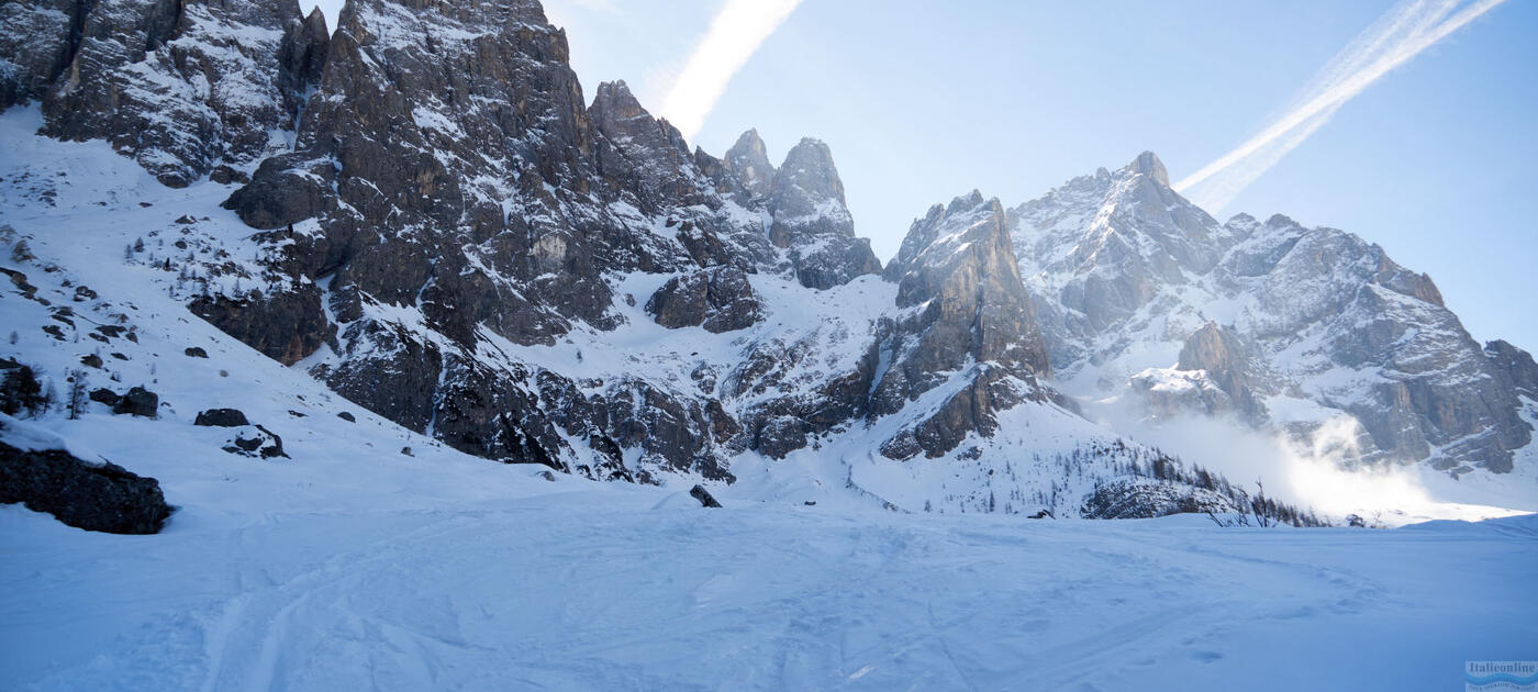 Val Gardena