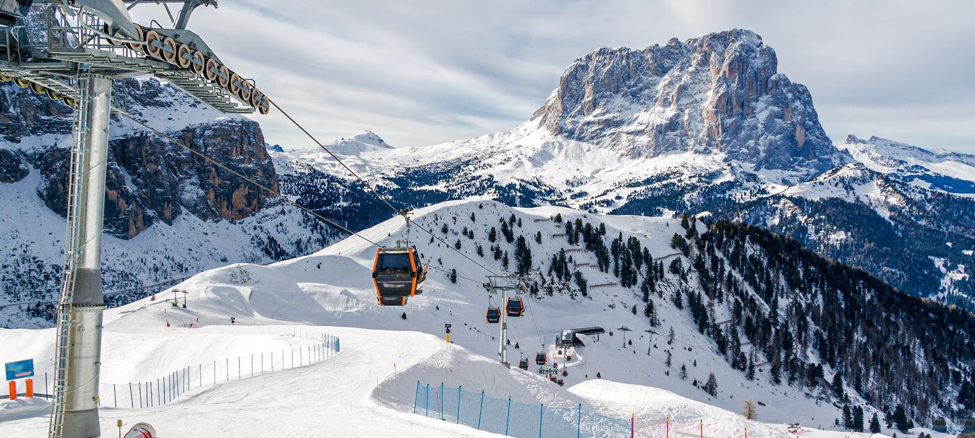 Passo Tonale