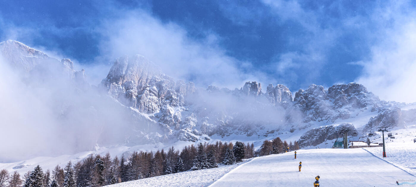 Mazzino di Fassa