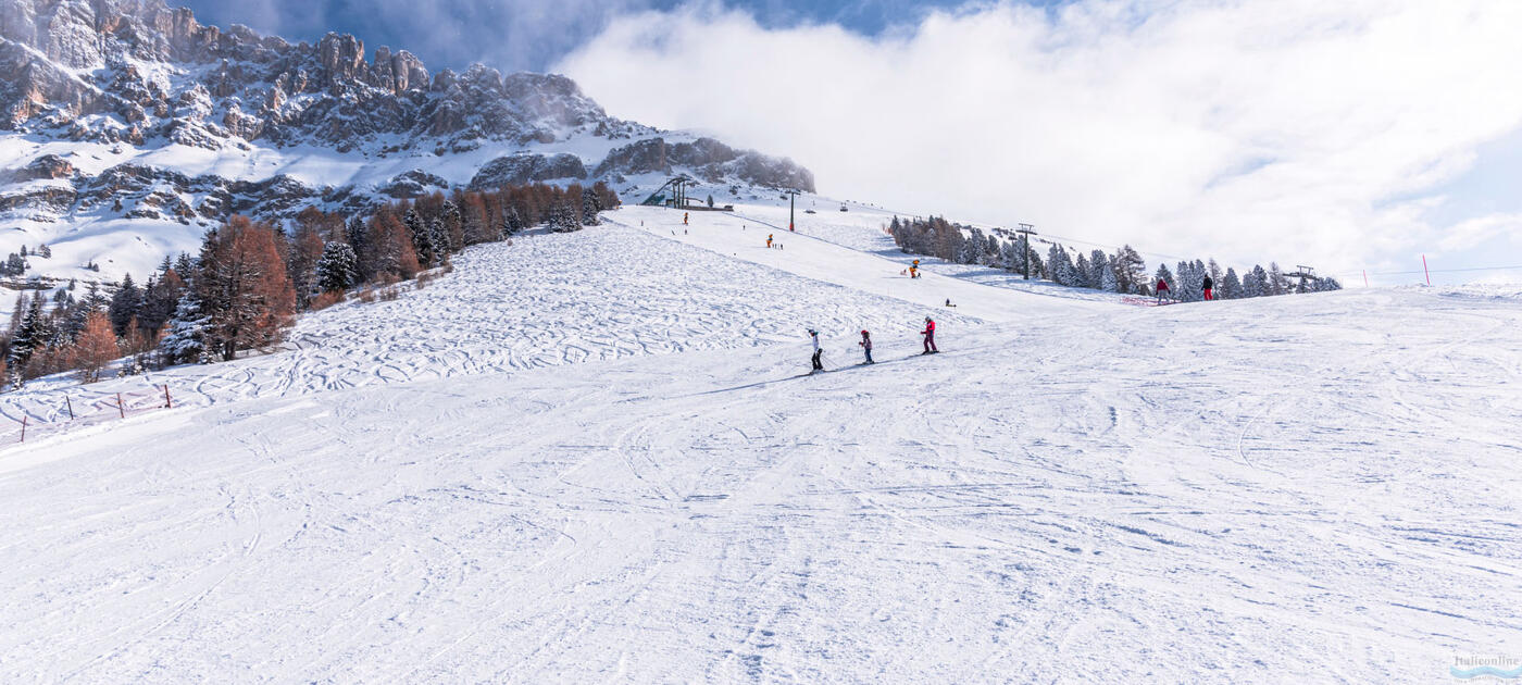 Soraga di Fassa