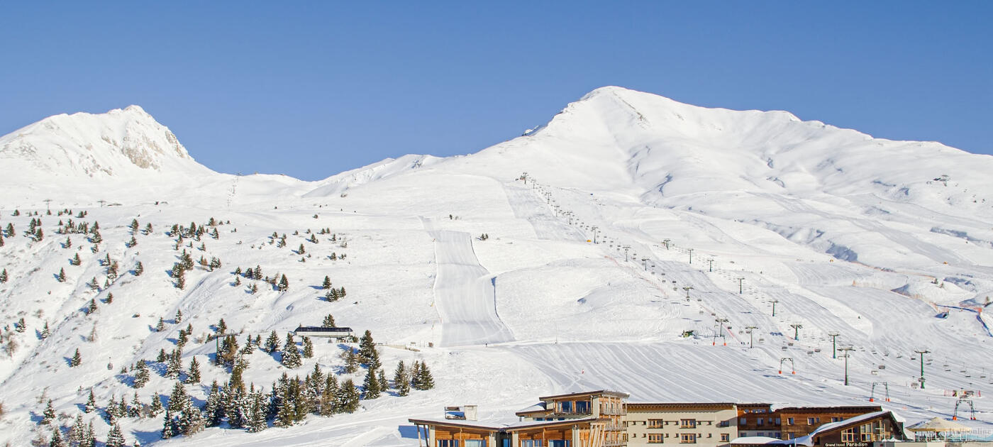 Val Senales