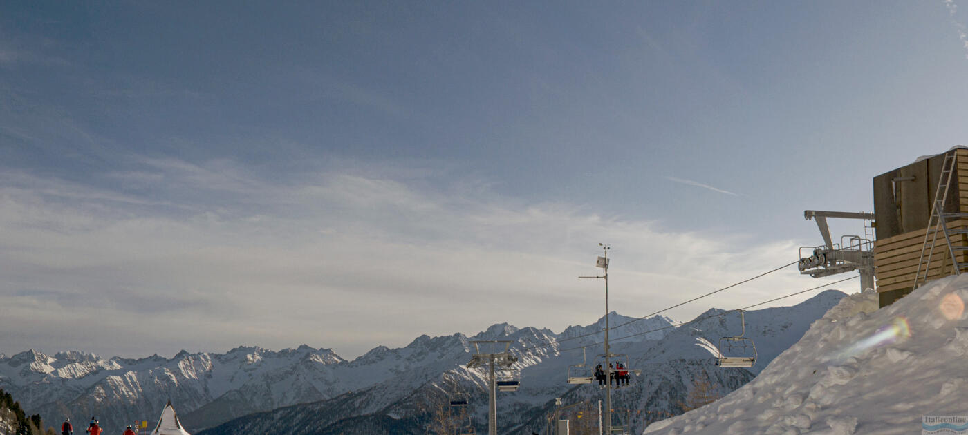 Pozza di Fassa