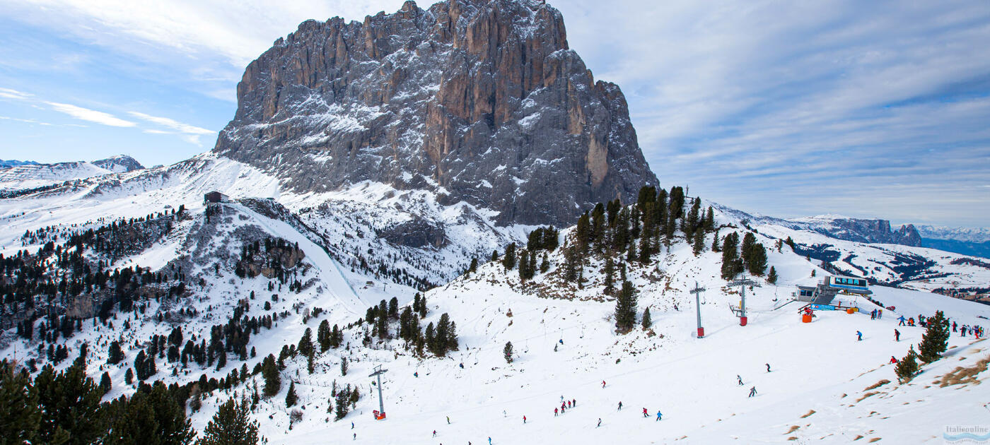 Passo Tonale