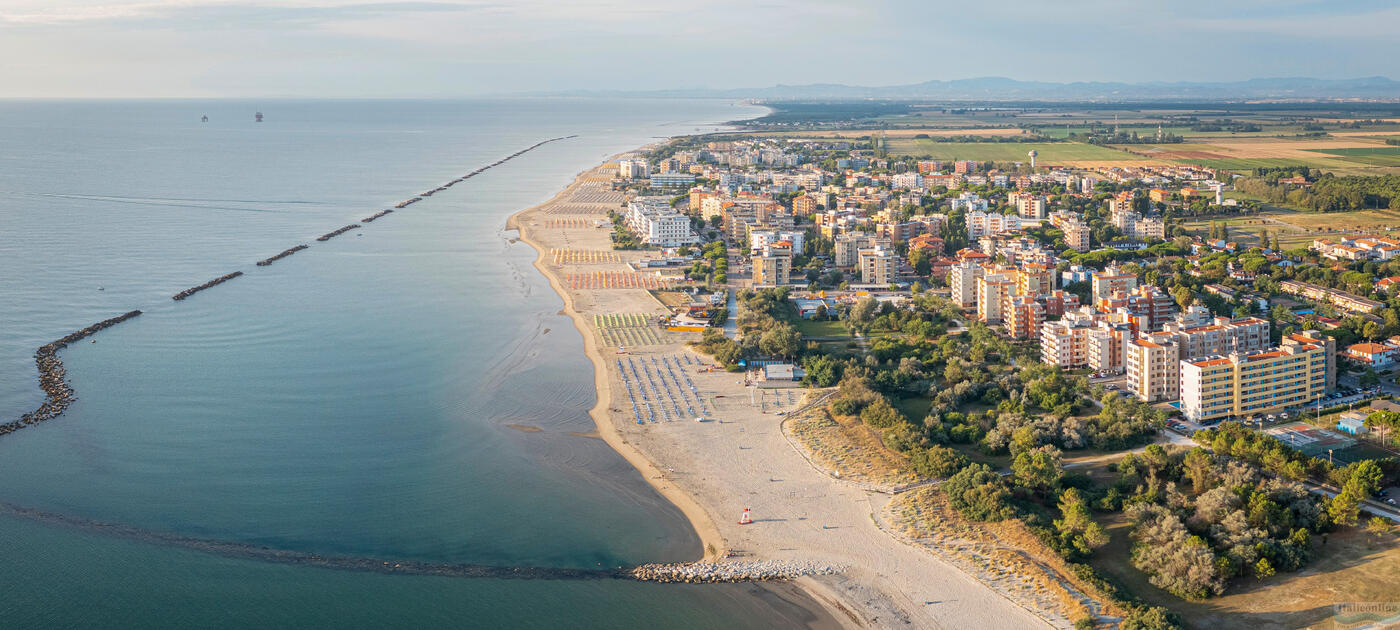 Guardavalle Marina