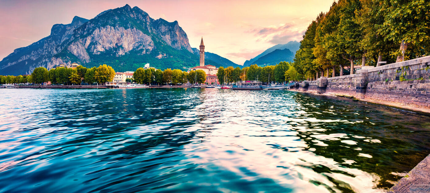 Lago di Como