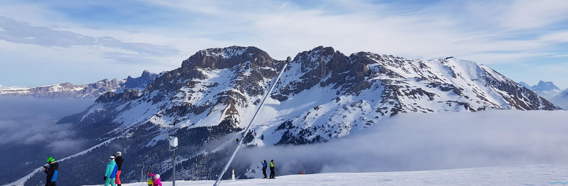 Castello di Fiemme