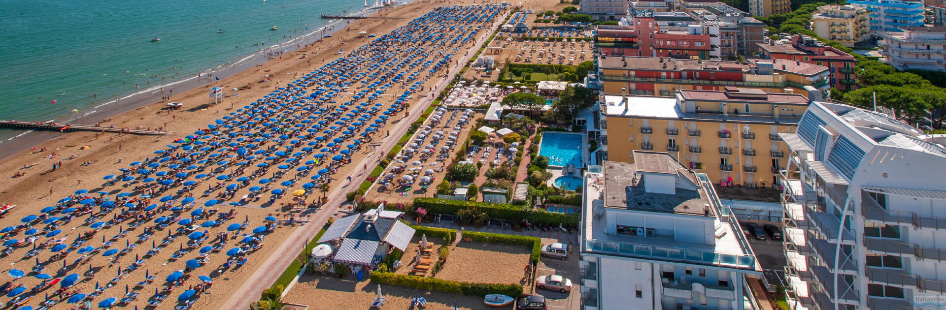 Lido di Jesolo Est