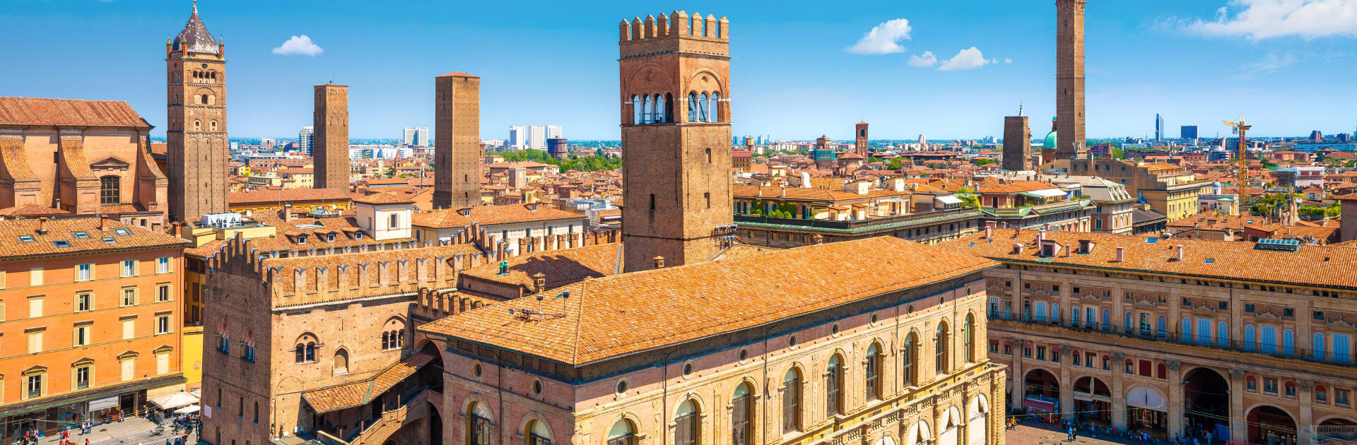 Bologna