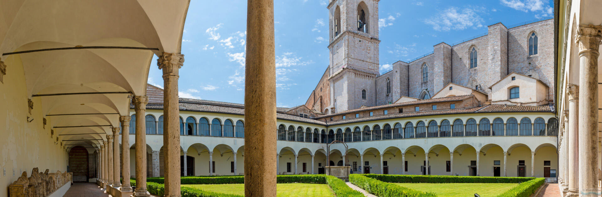 Perugia