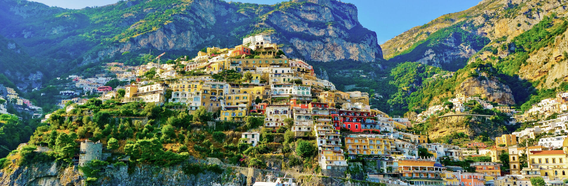 Positano