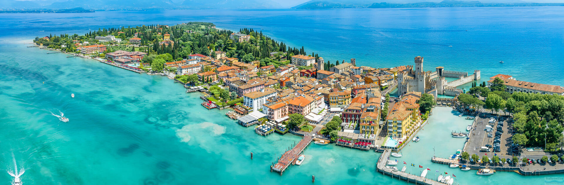 Sirmione