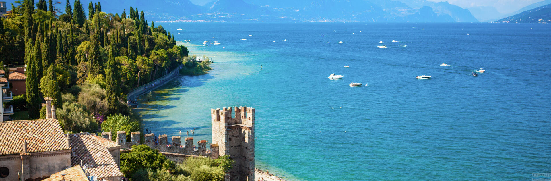 Sirmione