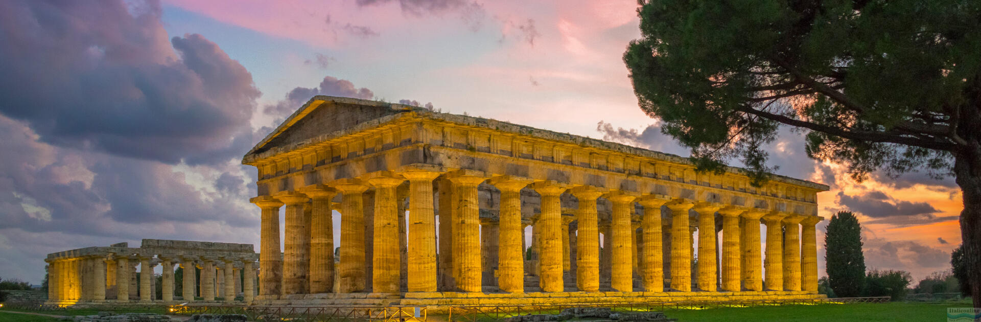 Paestum