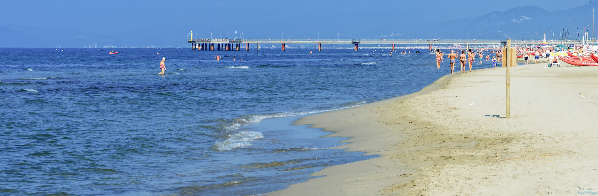 Marina di Pietrasanta