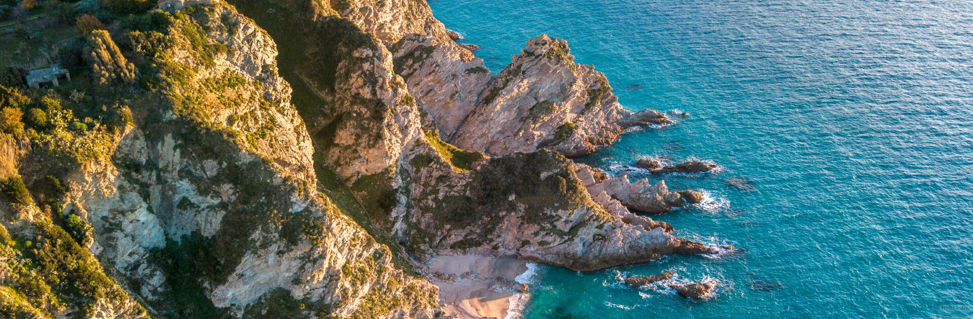 Capo Vaticano