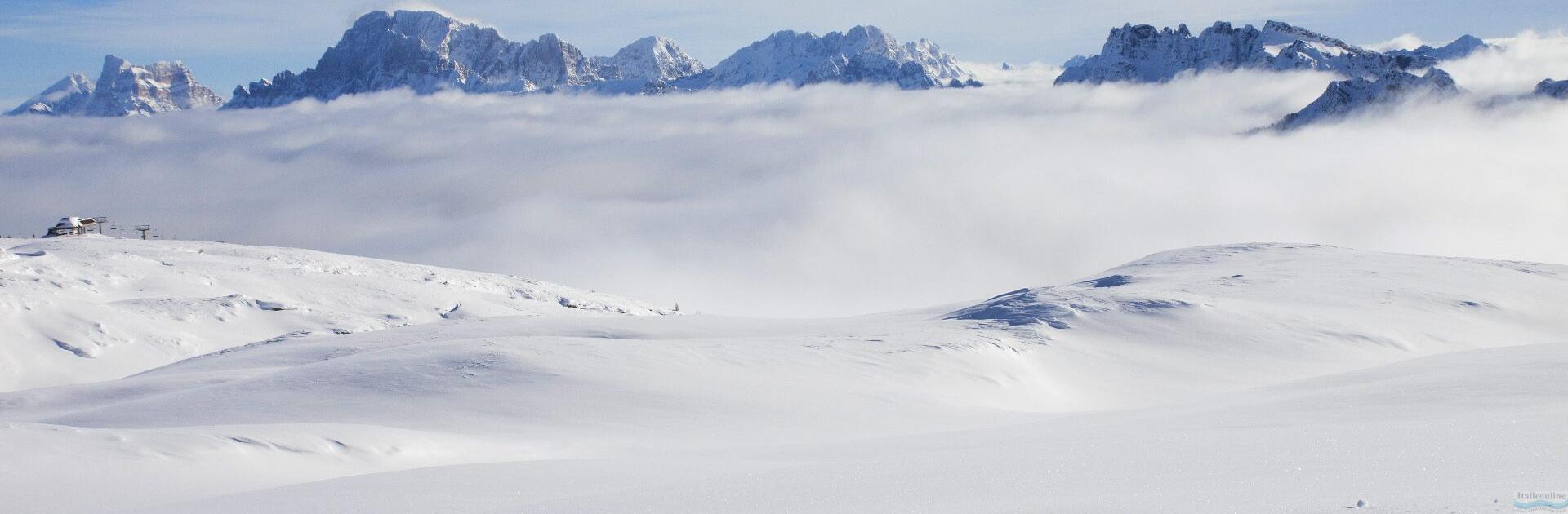 Alta Badia