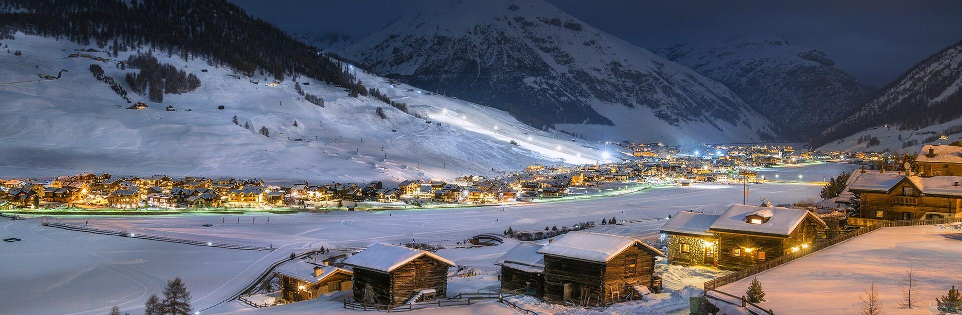 Livigno