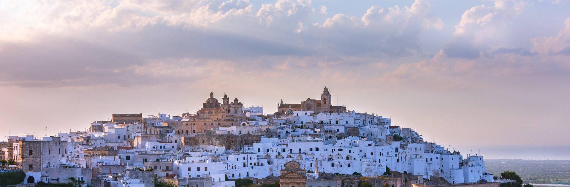 Ostuni