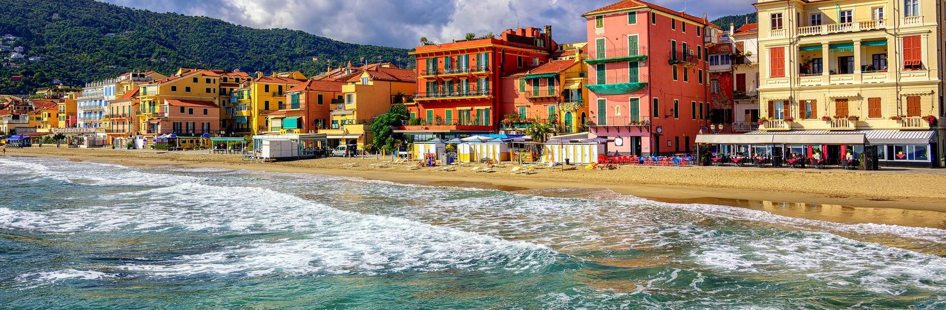 Alassio