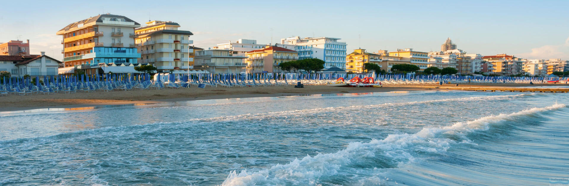 Jesolo