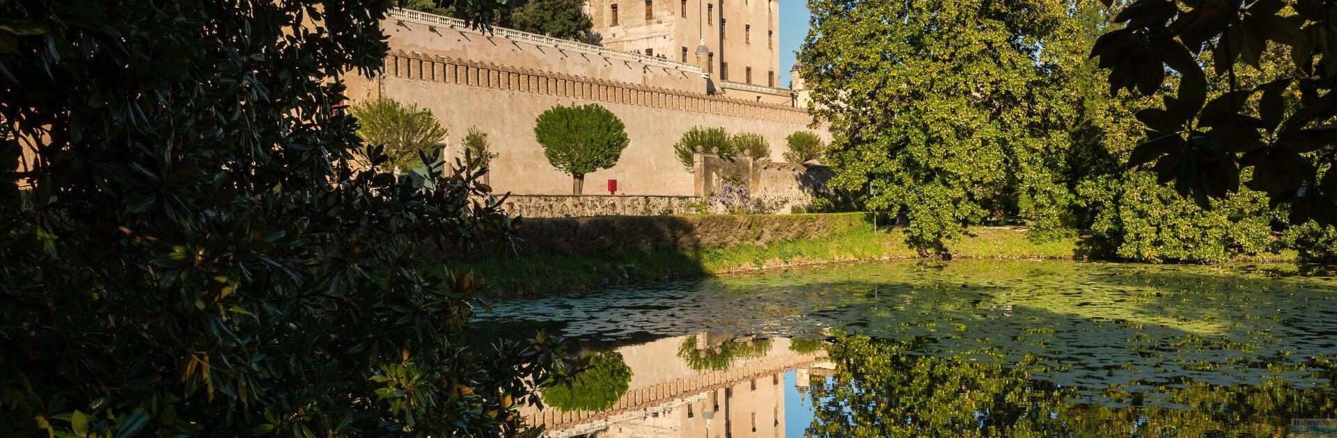 Abano a Montegrotto Terme