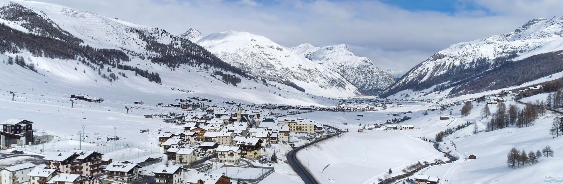 Livigno