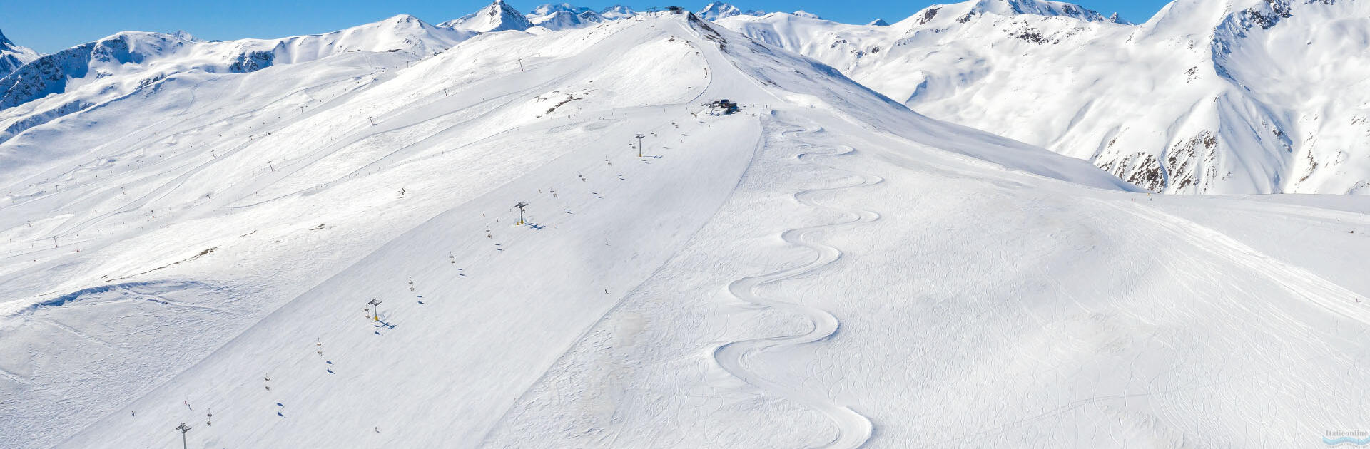 Livigno