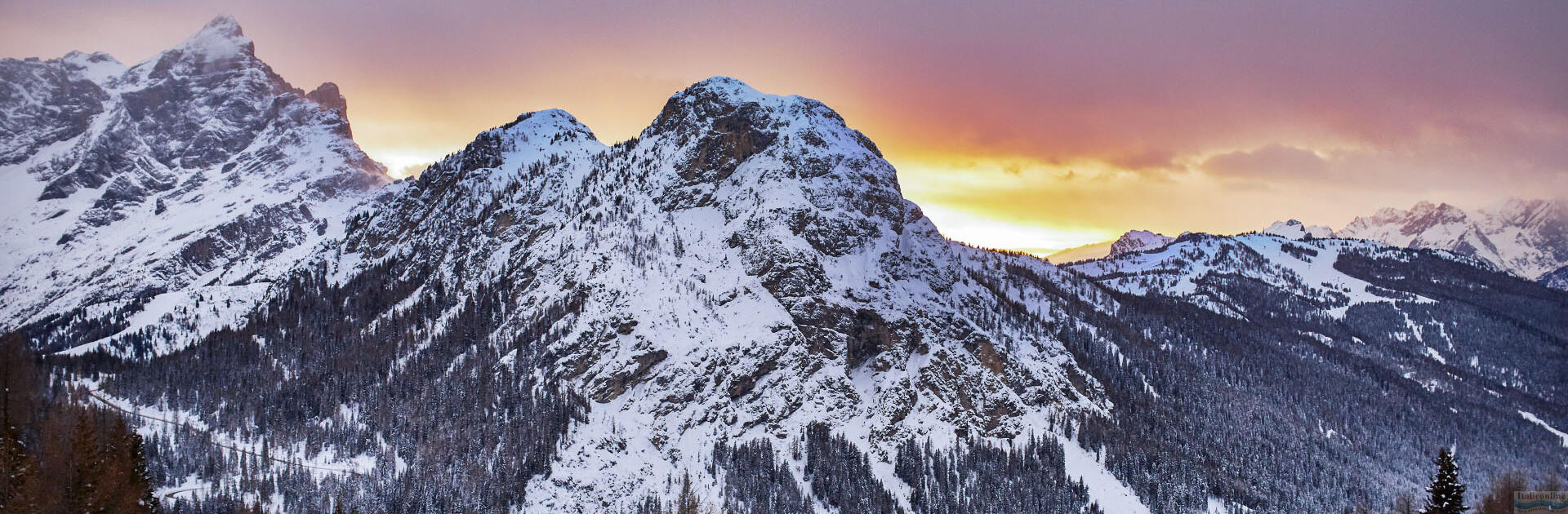 Arabba/Marmolada