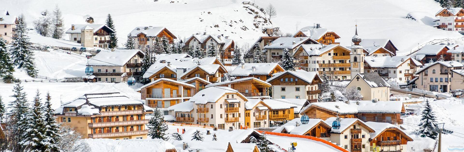 Vigo di Fassa